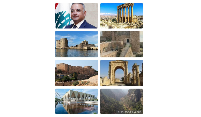 قرار لوزير الثقافة بشأن المعالم.. ماذا جاء فيه؟