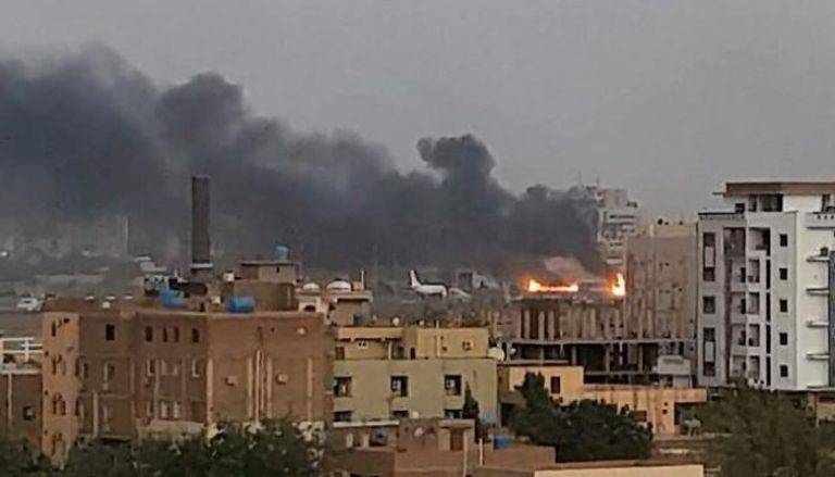 انهيار الهدنة في السودان والمواجهة تشتعل بين الجيش و"الدعم السريع"
