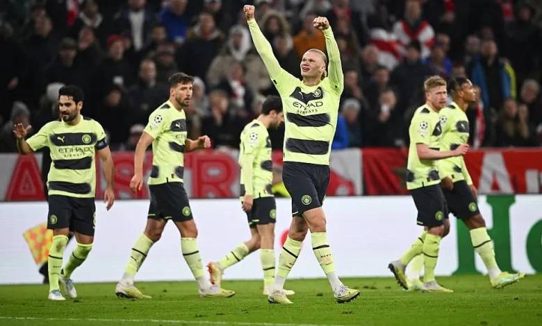 دوري أبطال أوروبا: غوارديولا يعود لمواجهة ريال مدريد ودربي ناري في ميلانو