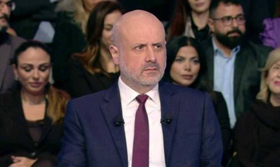 مكتب المولوي الى "المزايدين والمشككين":
الصمت أبلغ من أيّ كلام شعبوي