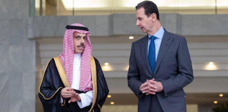 قمّة القمم في الرياض