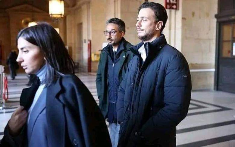 عائلة سعد لمجرد تعلن أنه سيغادر السجن اليوم بسراح مؤقت