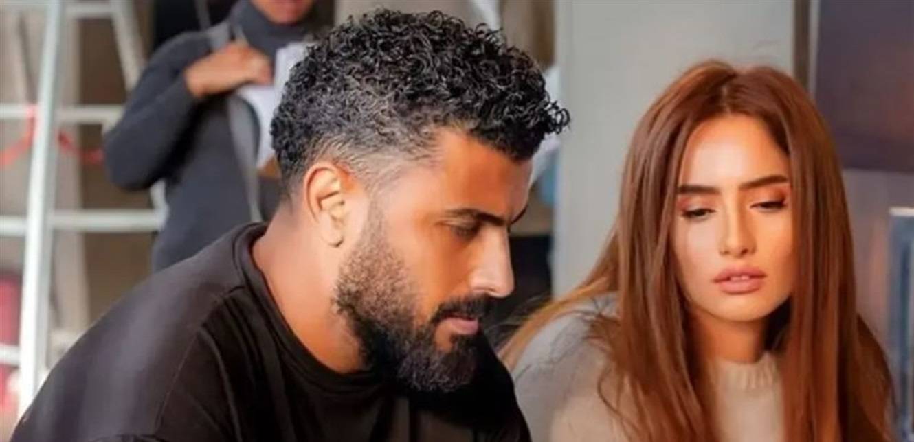 محمد سامي يرد على زينة بشأن عدم تعاونها معه مجدداُ بعد "جعفر العمدة"