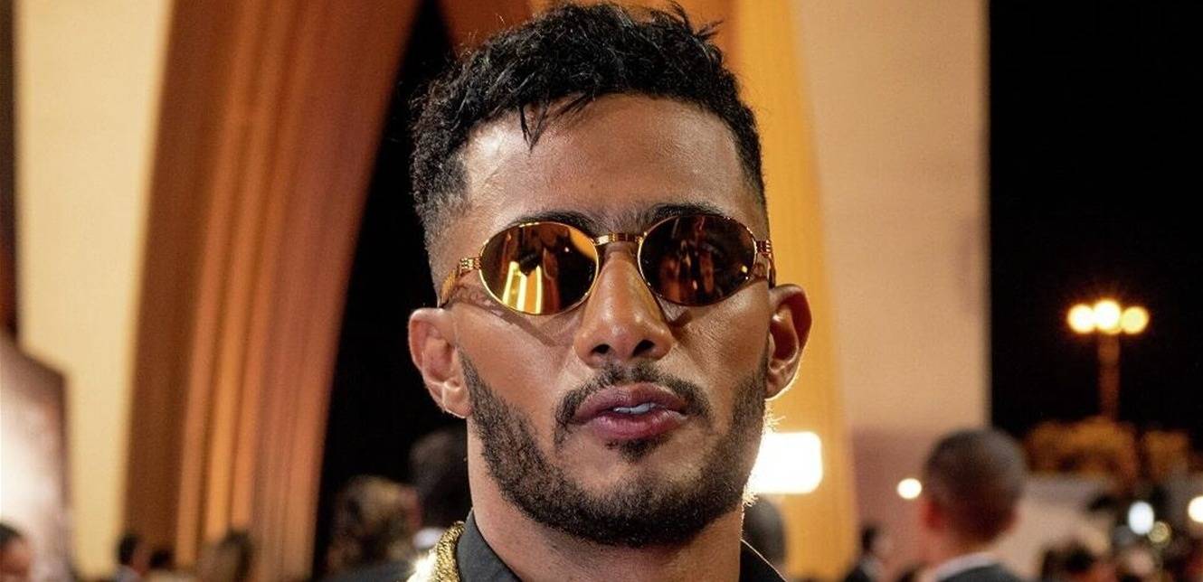 محمد رمضان يكشف سبب تسمية نفسه بـ"نمبر وان".. هذا ما قاله