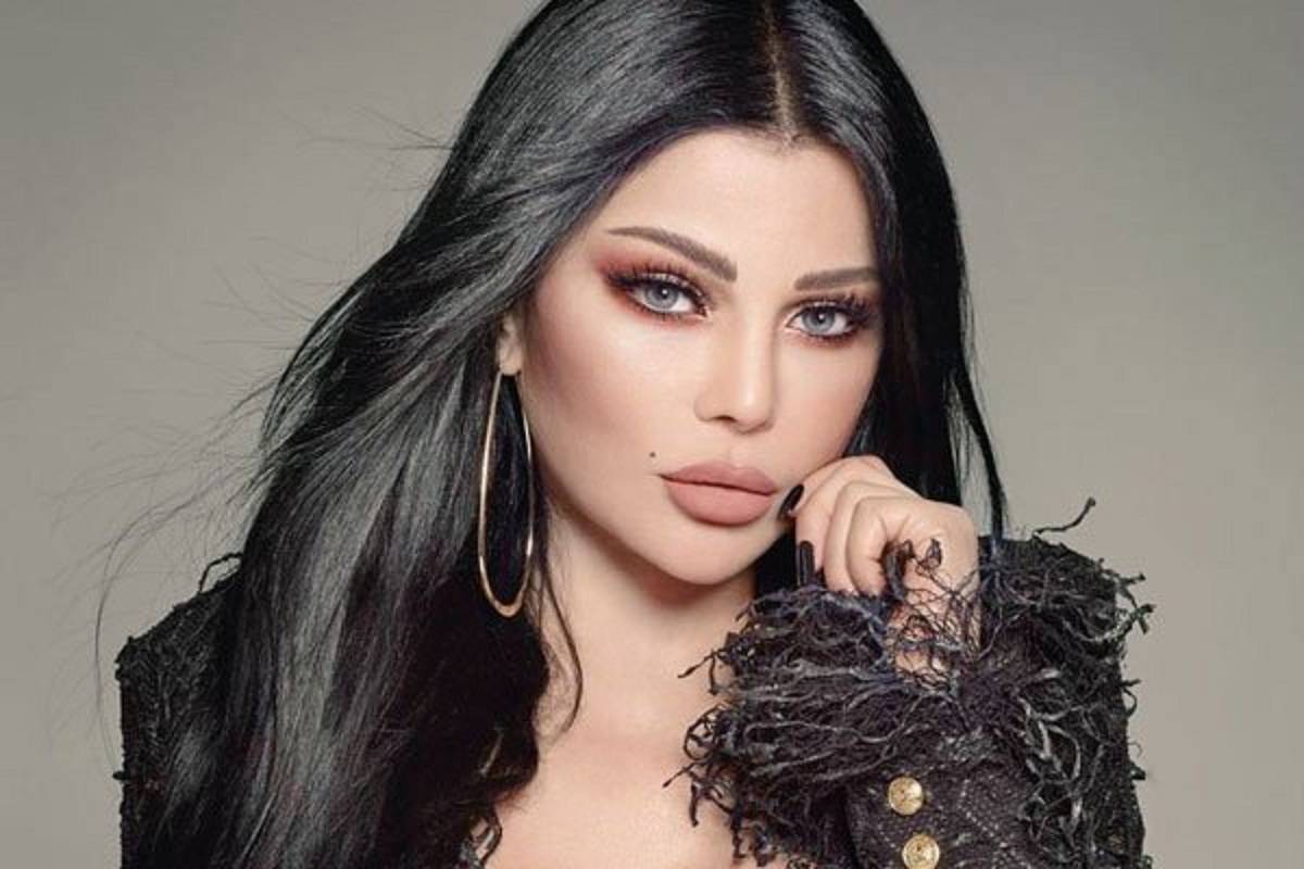 بعد تسريب تسجيل لوالدها.. عائلة هيفاء وهبي تخرج عن صمتها!