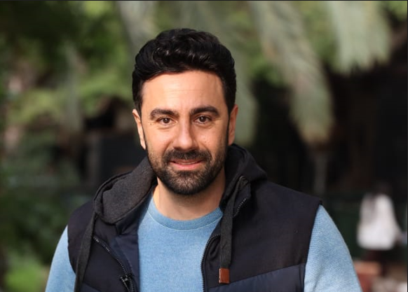 ميشال حوراني ينضم إلى روتانا ببرنامج "قبل الضو"