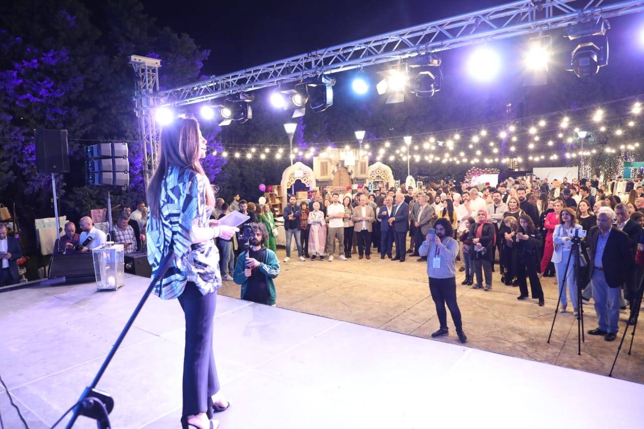 "اكيد فينا سوا": أبهرت وبثّت الحياة مجددا