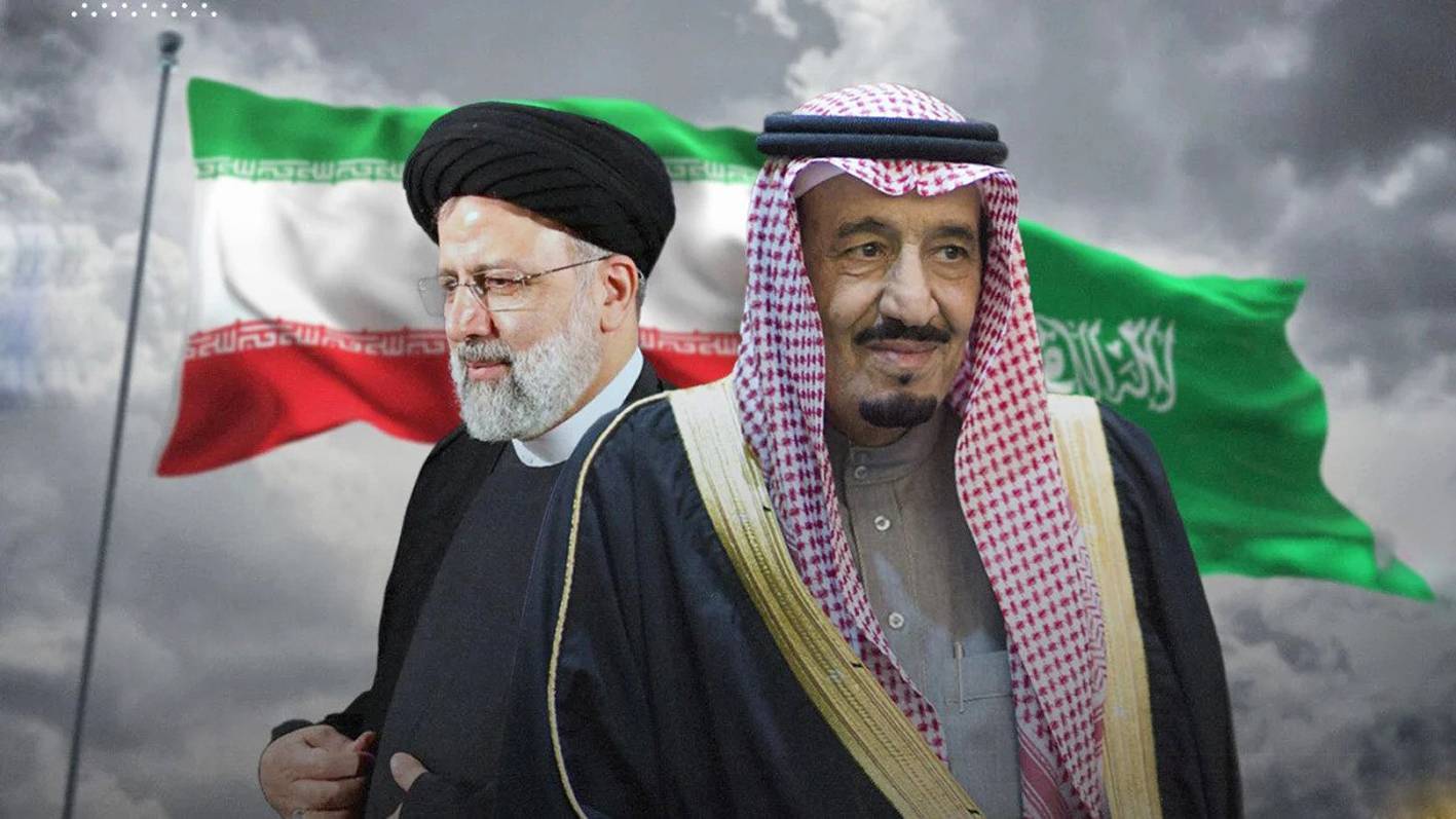 طهران: رئيسي سيقوم بزيارة الرياض...
ودعوة للعاهل السعودي لزيارتها