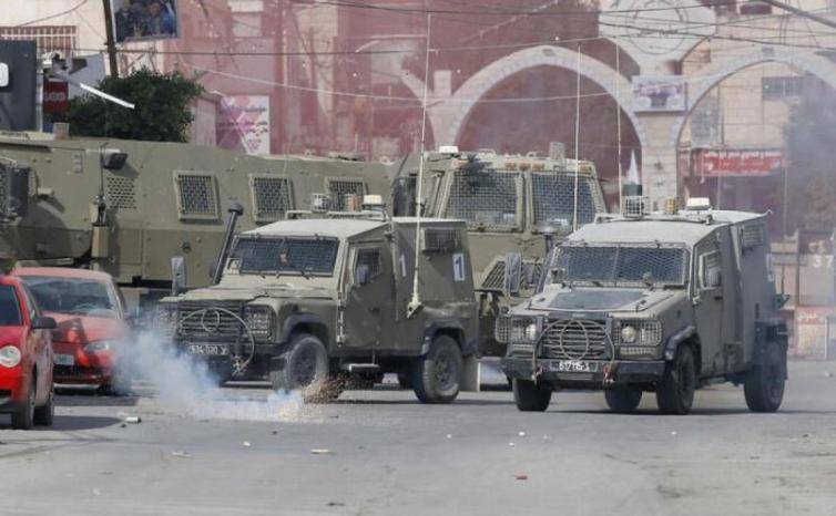 عباس التقى العاهل السعودي وتأكيد على حق الفلسطينيين في دولتهم المستقلة
قوات الاحتلال تزعم اعتقال مُنفّذ عمليّة الشيخ جراح... واعتقالات في الضفة