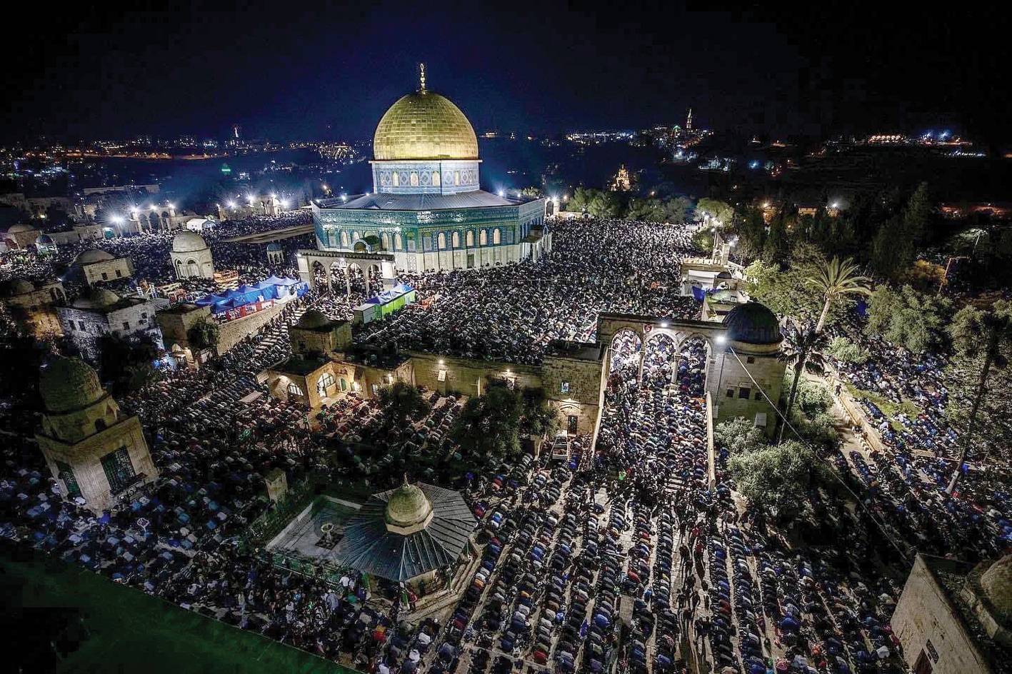 الصين مستعدة للتوسط في محادثات سلام إسرائيلية ــ فلسطينية