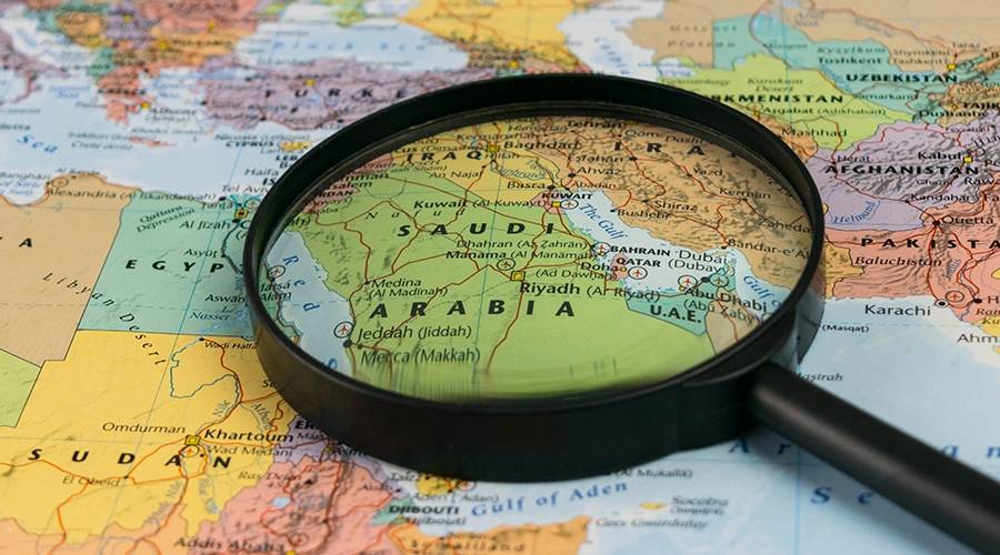 الشرق الأوسط الجديد بمشهدٍ مُختلفِ الإخراج… والسيناريو لدول الإقليم
