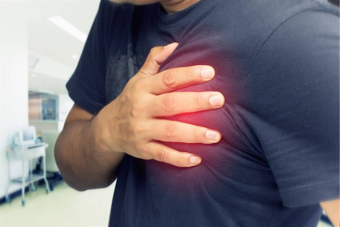 علاج للاكتئاب يمكن أن يساعد في تقليل مخاطر النوبات القلبيّة!