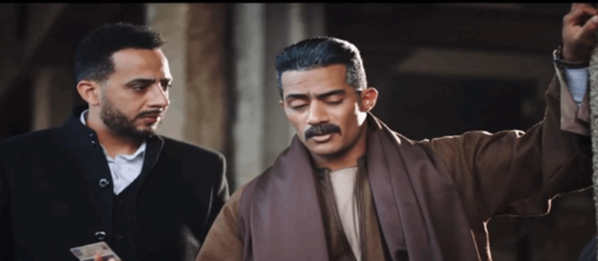 تعليق من محمد سامي كشف مفاجأة "نعيم" في جعفر العمدة
