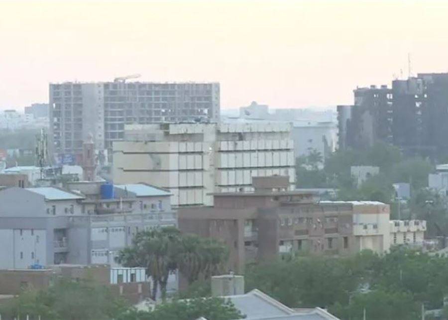 هدنة عيد الفطر.. هدوء حذر في الخرطوم