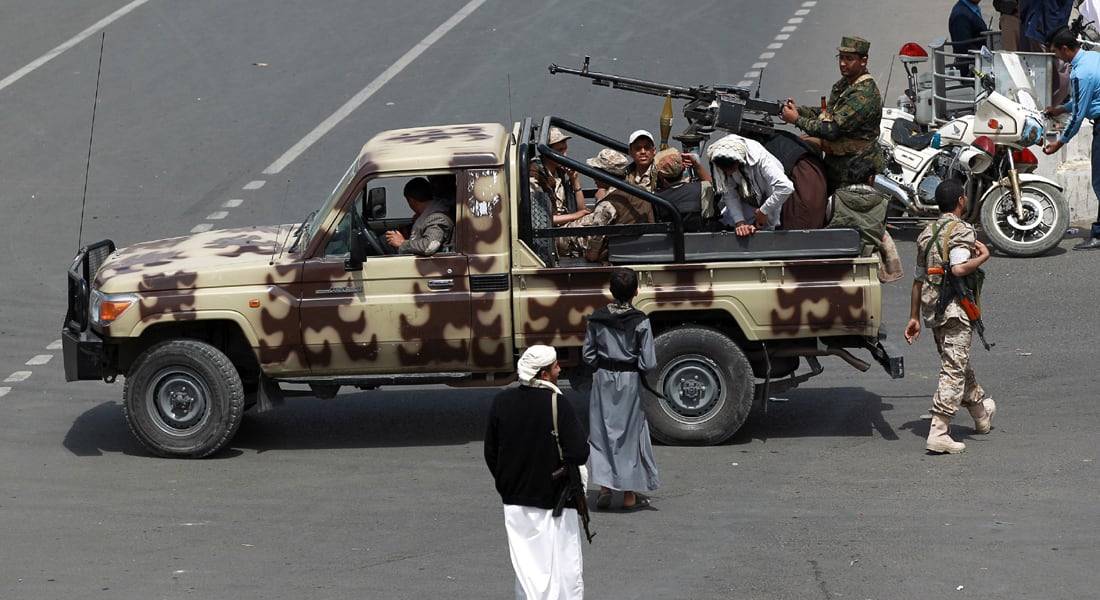 "أنصار الله": الدول المعتدية لن تخرج من اليمن إلّا بالقوة
