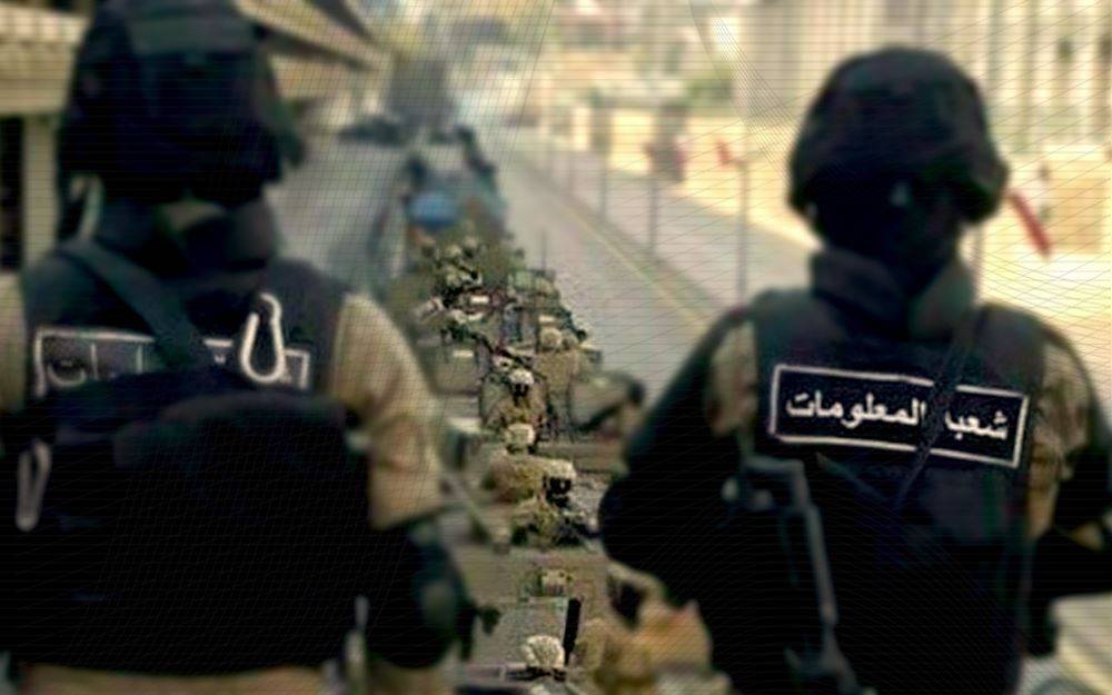 منتحلو صفة أمنية بهدف السرقة.. في قبضة "المعلومات"