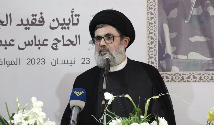 حزب الله: لبنان ينتقل من مرحلة التأزم الى الفوضى
آن الأوان ليدرك البعض أن العالم تغيّر ويجب اغتنام الفرصة