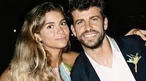 بيكيه يقدم هدية رومانسية لكلارا شيا في عيد ميلادها ل24