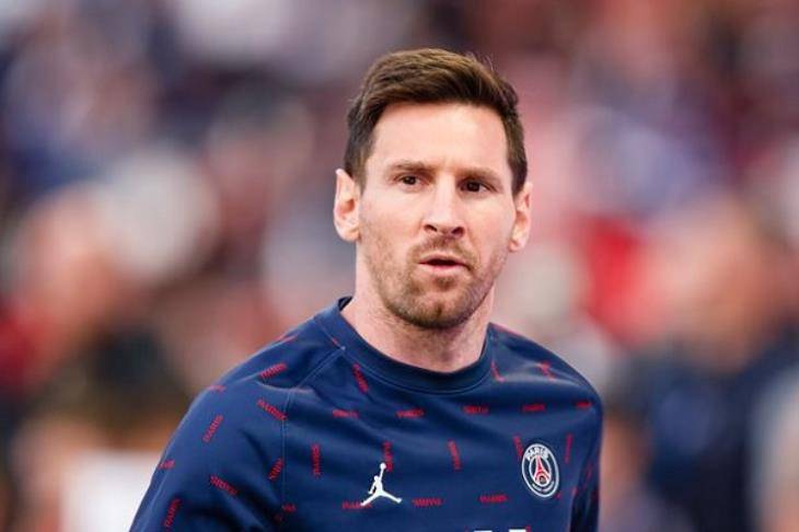 برشلونة يكرر سيناريو ليفاندوفسكي لضم ميسي