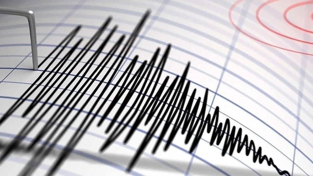 زلزال بقوة 4.5 درجة يضرب اليونان