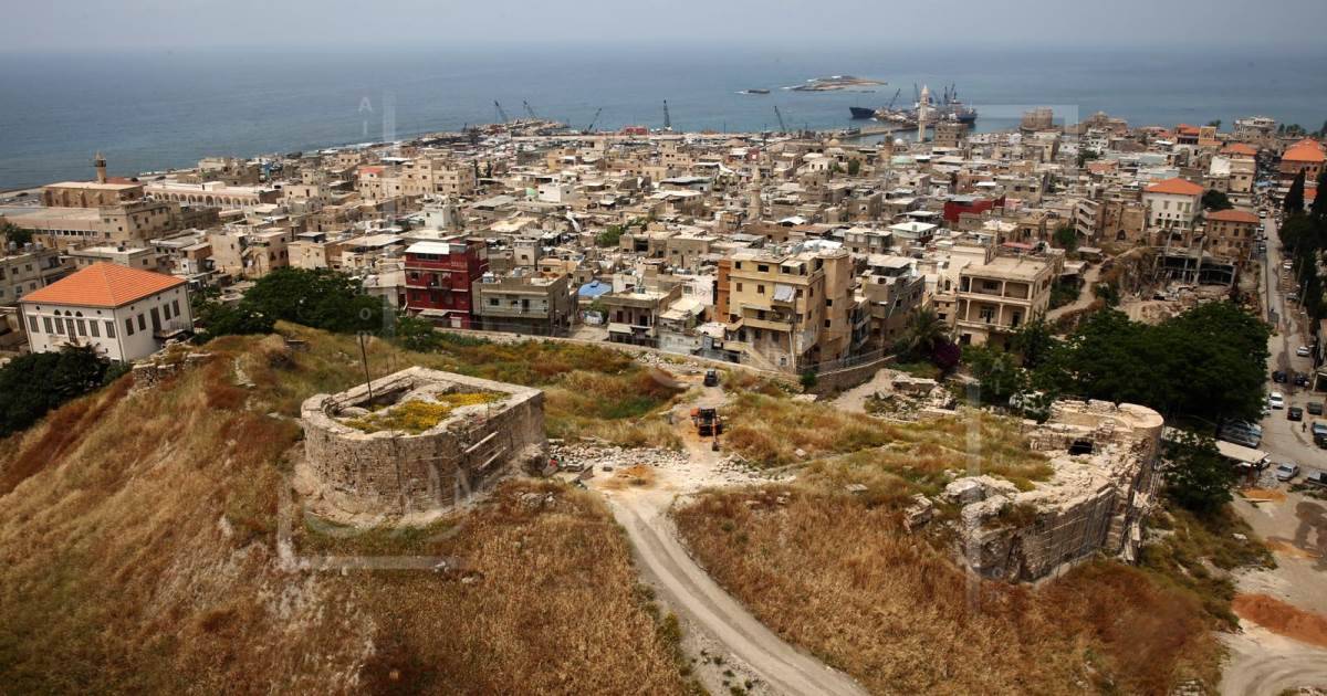 مناقصتان لتلزيم جمع النفايات وتقديم  خدمات يد عاملة للأشغال في قرى اتحاد بلديات صيدا - الزهراني.. إليكم التفاصيل