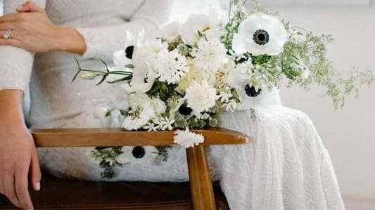 قفزاً من الطابق الثالث..  طبيبة تهرب من زوجها