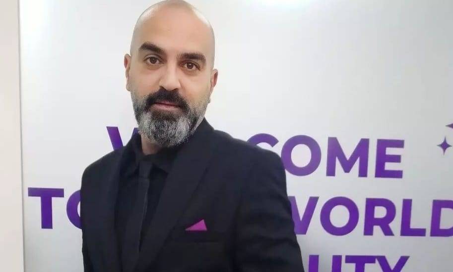 ماذا قال ايلي كيروز عن مسلسليّ "النار بالنار" و"العربجي"؟