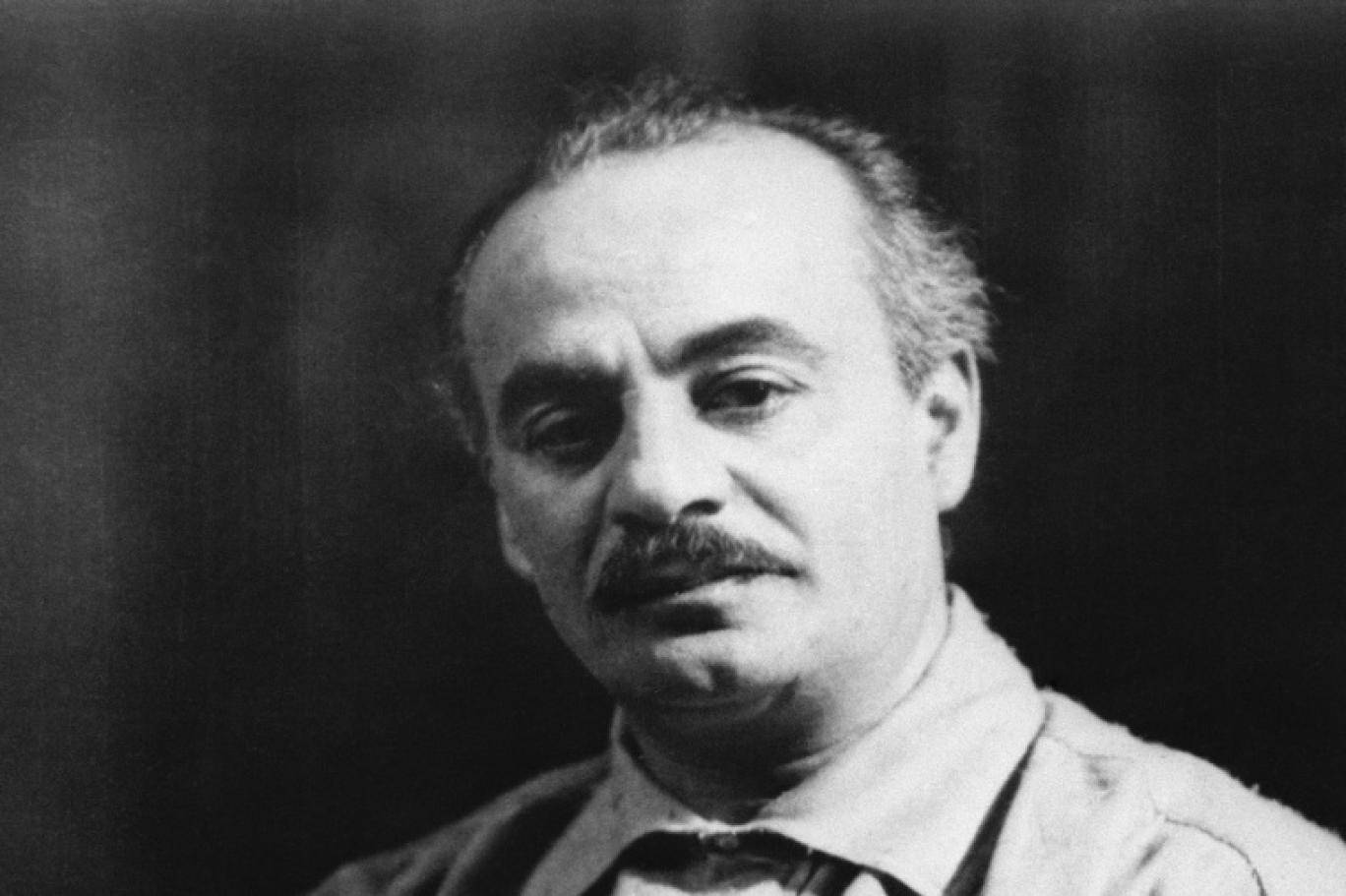 جبران خليل جبران يعود الى نيويورك في معرض The Prophet 100