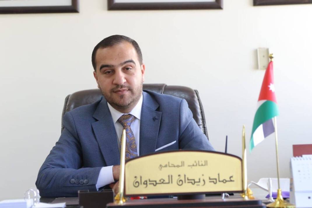 ما جديد قضية النائب الأردني المعتقل لدى الإحتلال؟