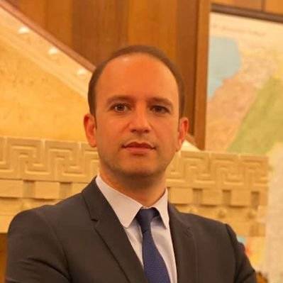 حسنا فعل محافظ بعلبك-الهرمل بشير خضر