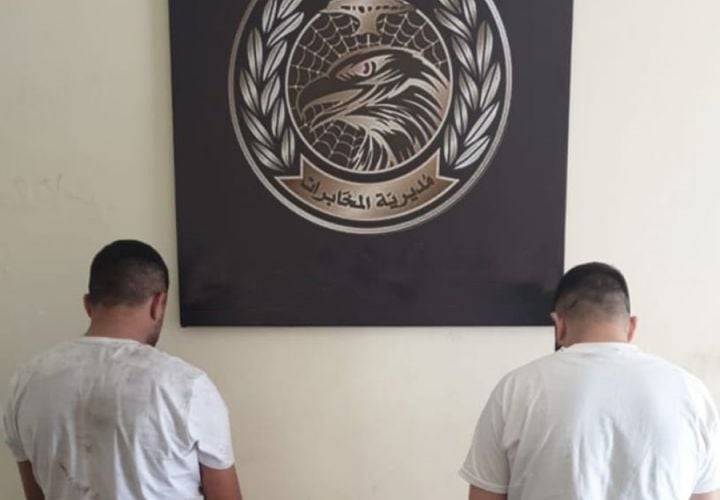 في هذه المنطقة.. الجيش يوقف أشخاصا لإفتعالهم إشكالا وإطلاقهم النار