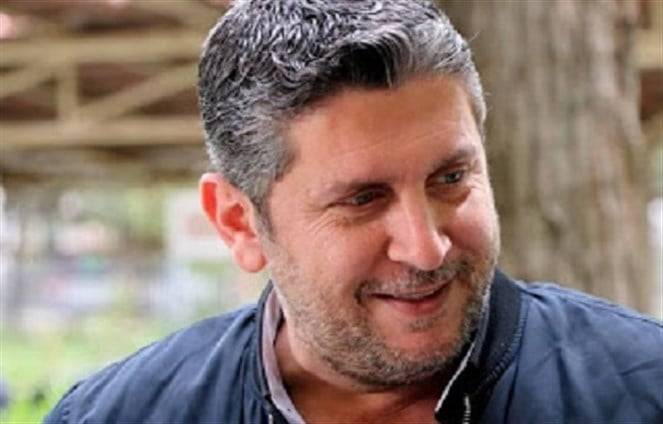 وفاة الممثل السوري محمد قنوع إثر أزمة قلبية