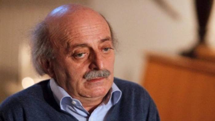 جنبلاط لا يرى سبيلاً إلا بالتسوية ويرفض فرنجية... ولكن!