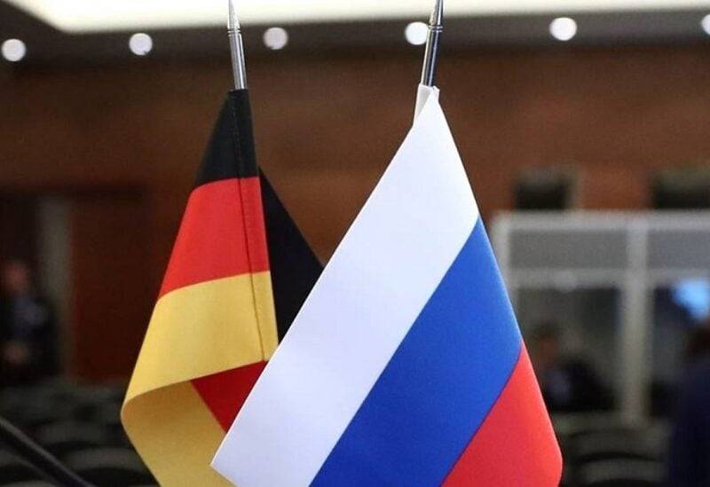 روسيا تطرد دبلوماسيين ألمان ردّا على إجراء مماثل