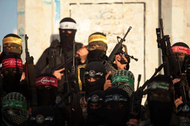 الفصائل الفلسطينية: الإحتلال يلعب بالنار