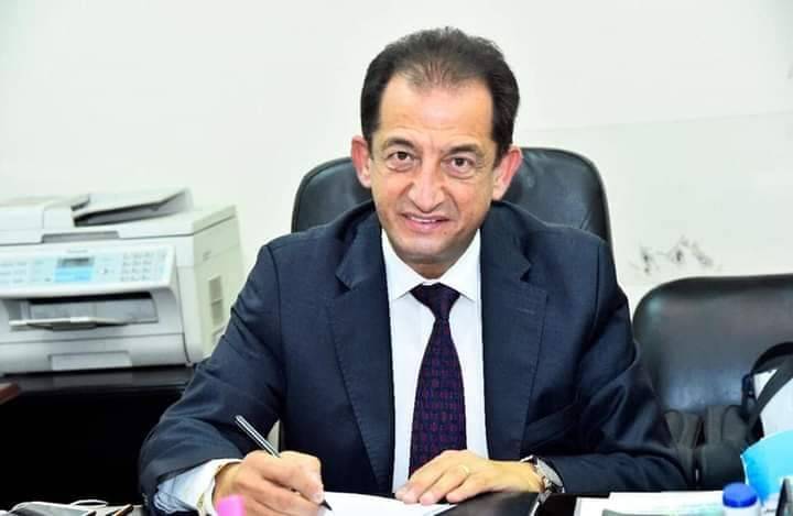 المدير العام لمياه بيروت وجبل لبنان: مستمرون في التزامنا الخدمة رغم تعاظم التحديات