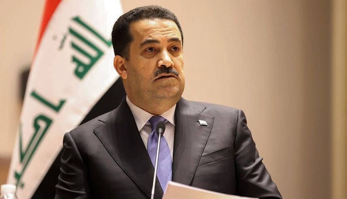 العراق: نبذل أقصى جهودنا لإجلاء مواطنينا من السودان
