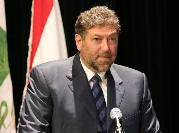 افرام في ذكرى الإبادة الأرمنية: لن ينسى التاريخ تضحياتكم وستتحقق العدالة