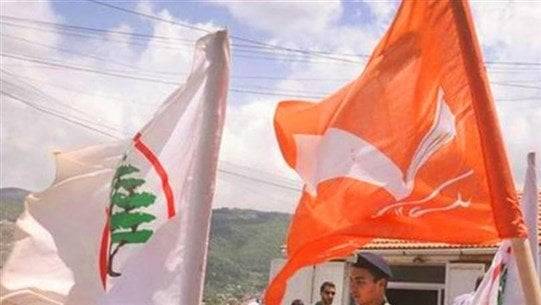 رسائل متبادلة بين "التيار" و"القوات".. هل ينتج عنها فتح قنوات تواصل جديدة؟