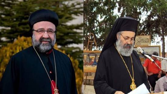 مجلس كنائس الشرق أعلن 22 نيسان
"اليوم المسكوني للمخطوفين والمغيّبين قسراً"