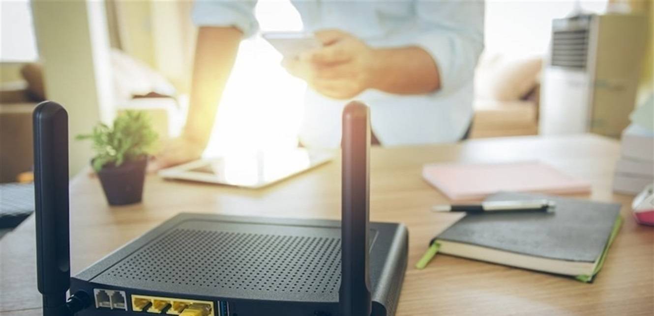 أصلح هذه الثغرات الـ3 الخطيرة في راوتر الإنترنت