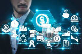 ما هي ميزات الذكاء الاصطناعي التي يضفيها على المؤسسات المالية وعلى المصارف ايضا؟