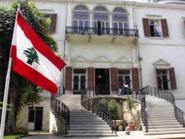 الخارجية تتابع أوضاع الجالية اللبنانية في السودان.. والإتصالات مفتوحة