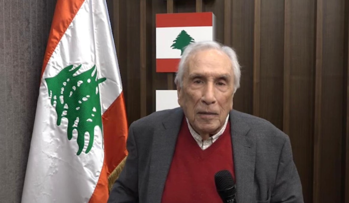 رئيس غرفة التجارة في طرابلس نعى نائبه شبطيني