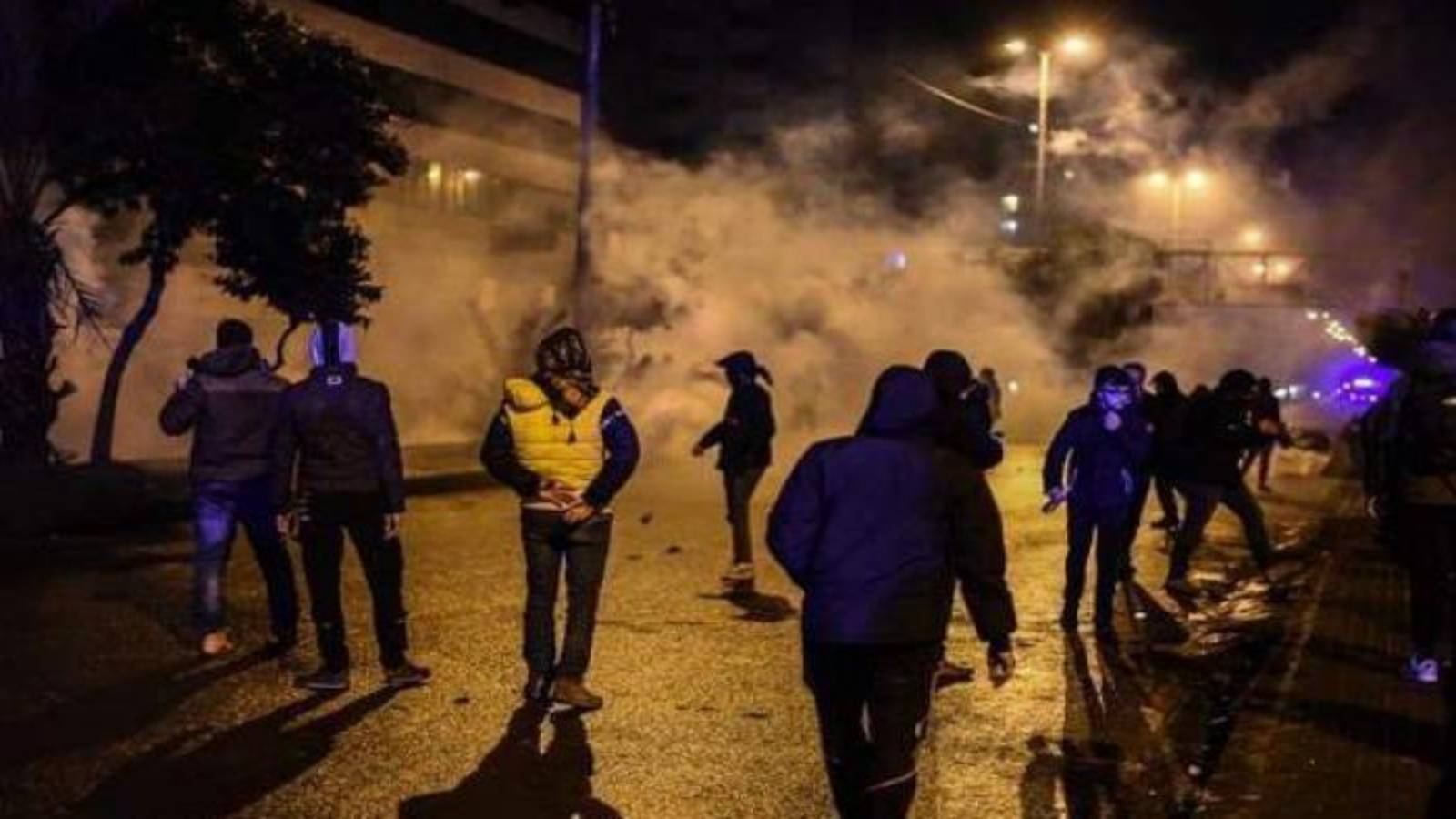 إضراب الإدارة العامة رغم الزيادات يستحضر مشهد المواجهة في الشارع