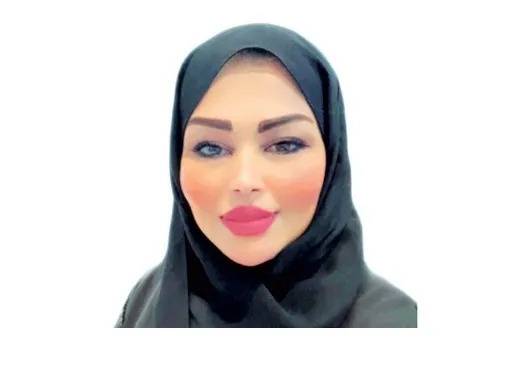 صباح العنزي: العون والإحسان
