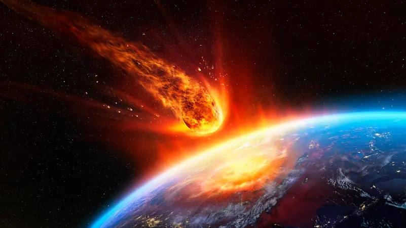 ناسا تحذر من خطر كوكب قد يحدق بالكرة الارضية