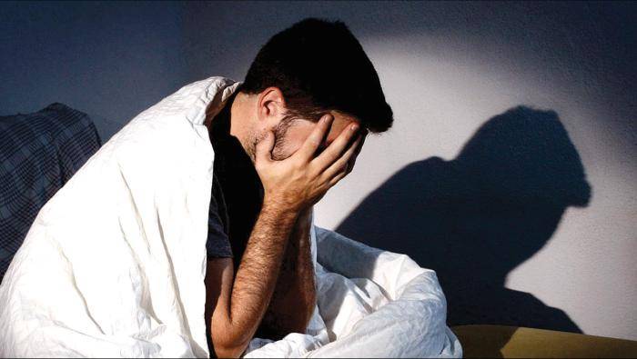 ما الصلة بين اضطراب النوم الشائع والتدهور المعرفي؟