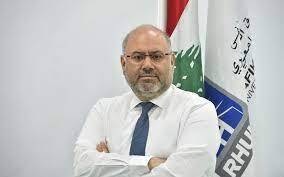إنشاء مستشفى حكومي في حربتا محور إجتماع الأبيض وزعيتر