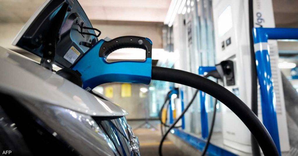 هوندا تستثمر 2.19 مليار دولار في إنتاج بطاريات كهربائية في اليابان